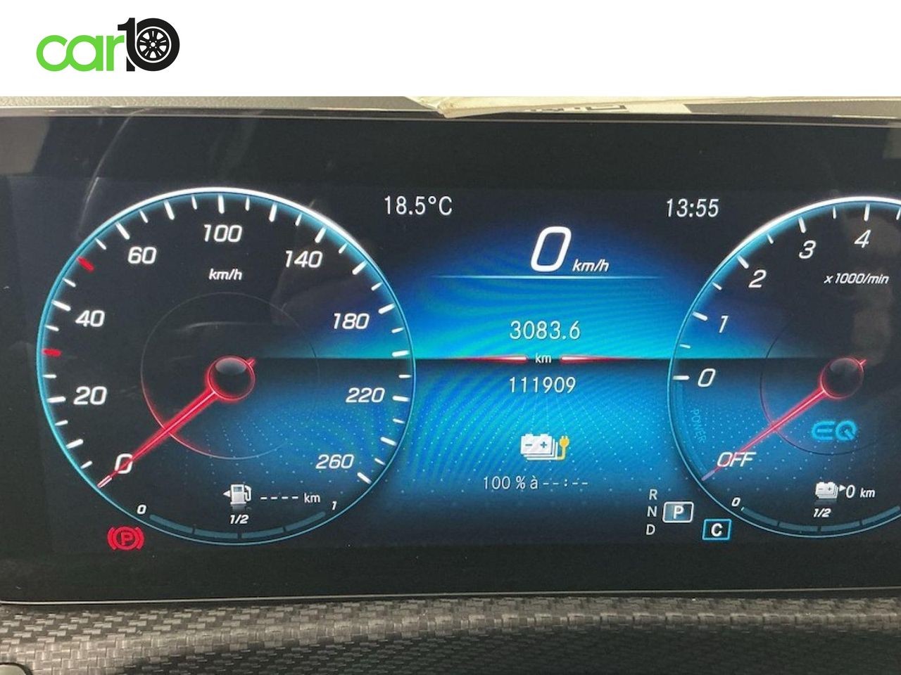 MERCEDES CLASE A 1.3 A 250 E DCT BUSINESS SOLUTION  - Foto 8