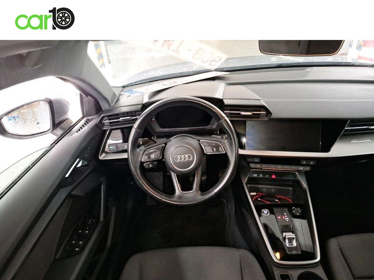 AUDI A3 SPORTBACK 1.4 40 TFSI E S TRONIC  - Foto 8