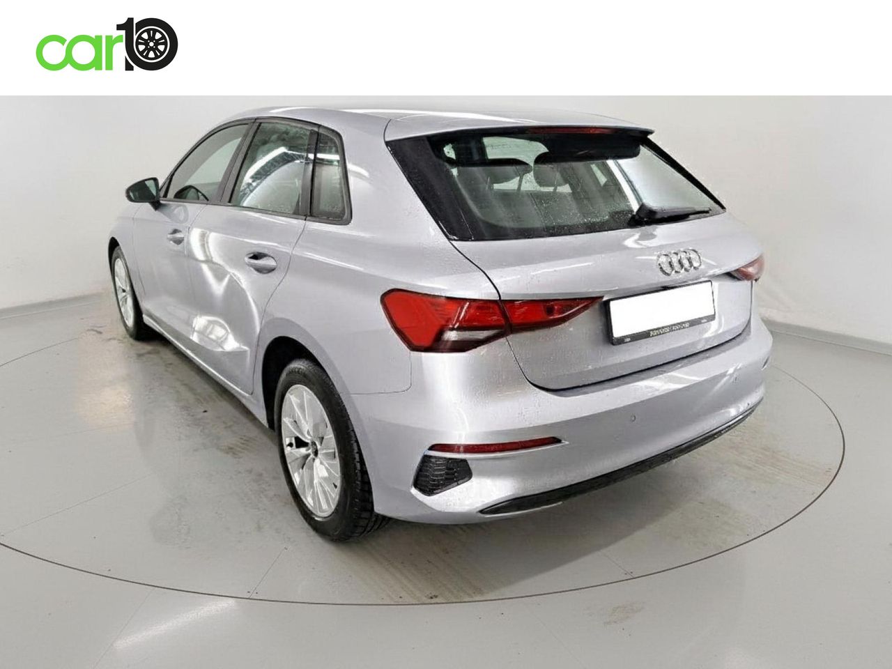 AUDI A3 SPORTBACK 1.4 40 TFSI E S TRONIC  - Foto 4