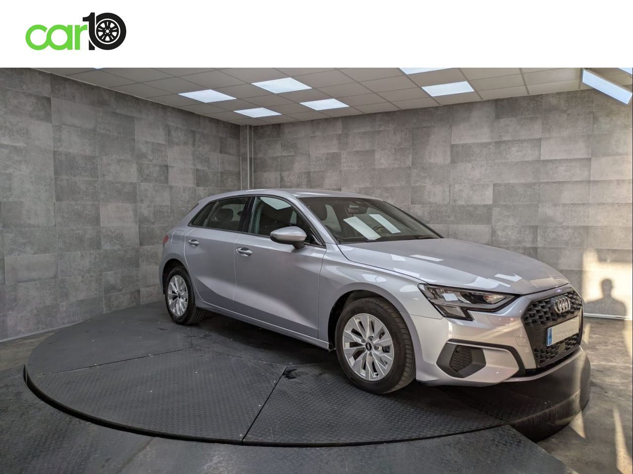 AUDI A3 SPORTBACK 1.4 40 TFSI E S TRONIC  - Foto 3