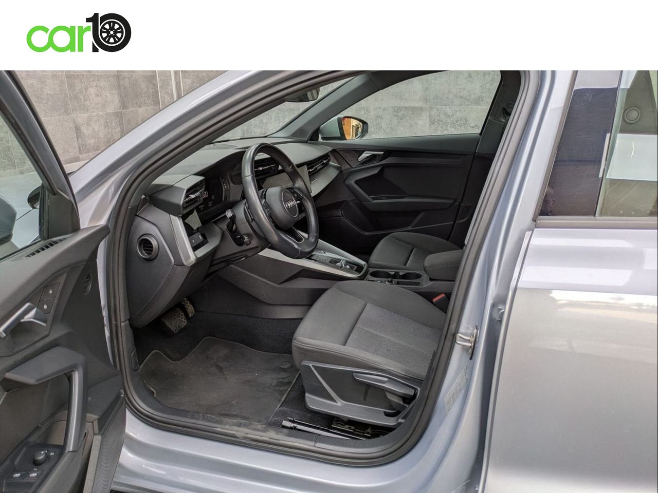 AUDI A3 SPORTBACK 1.4 40 TFSI E S TRONIC  - Foto 8