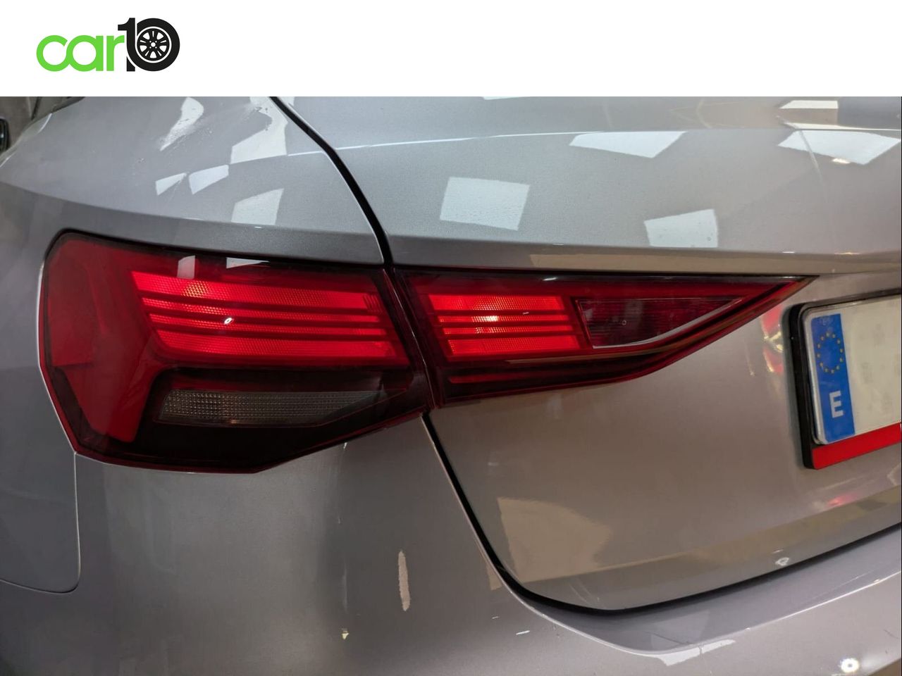 AUDI A3 SPORTBACK 1.4 40 TFSI E S TRONIC  - Foto 20