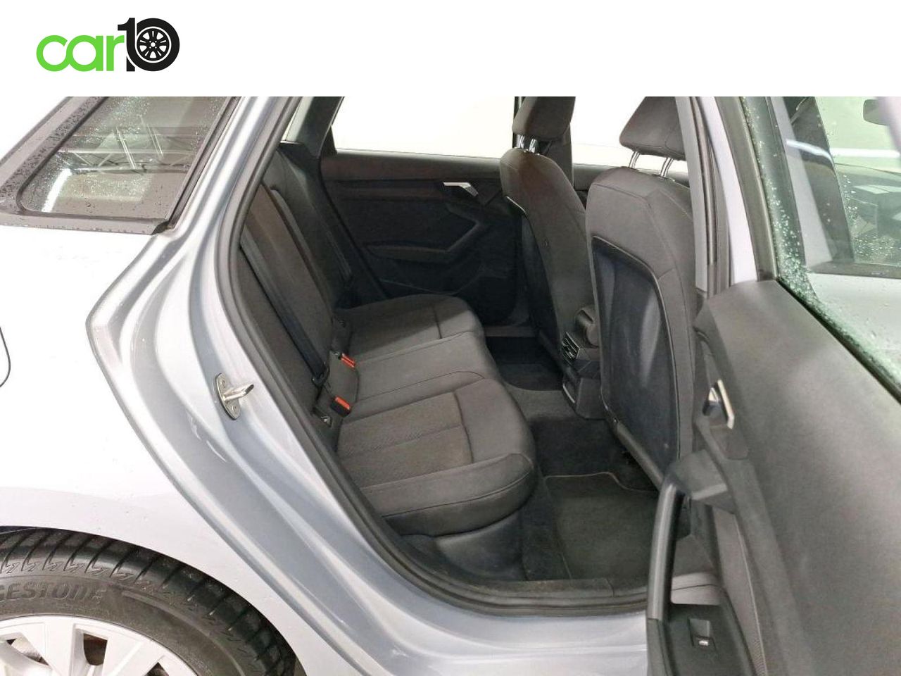 AUDI A3 SPORTBACK 1.4 40 TFSI E S TRONIC  - Foto 7