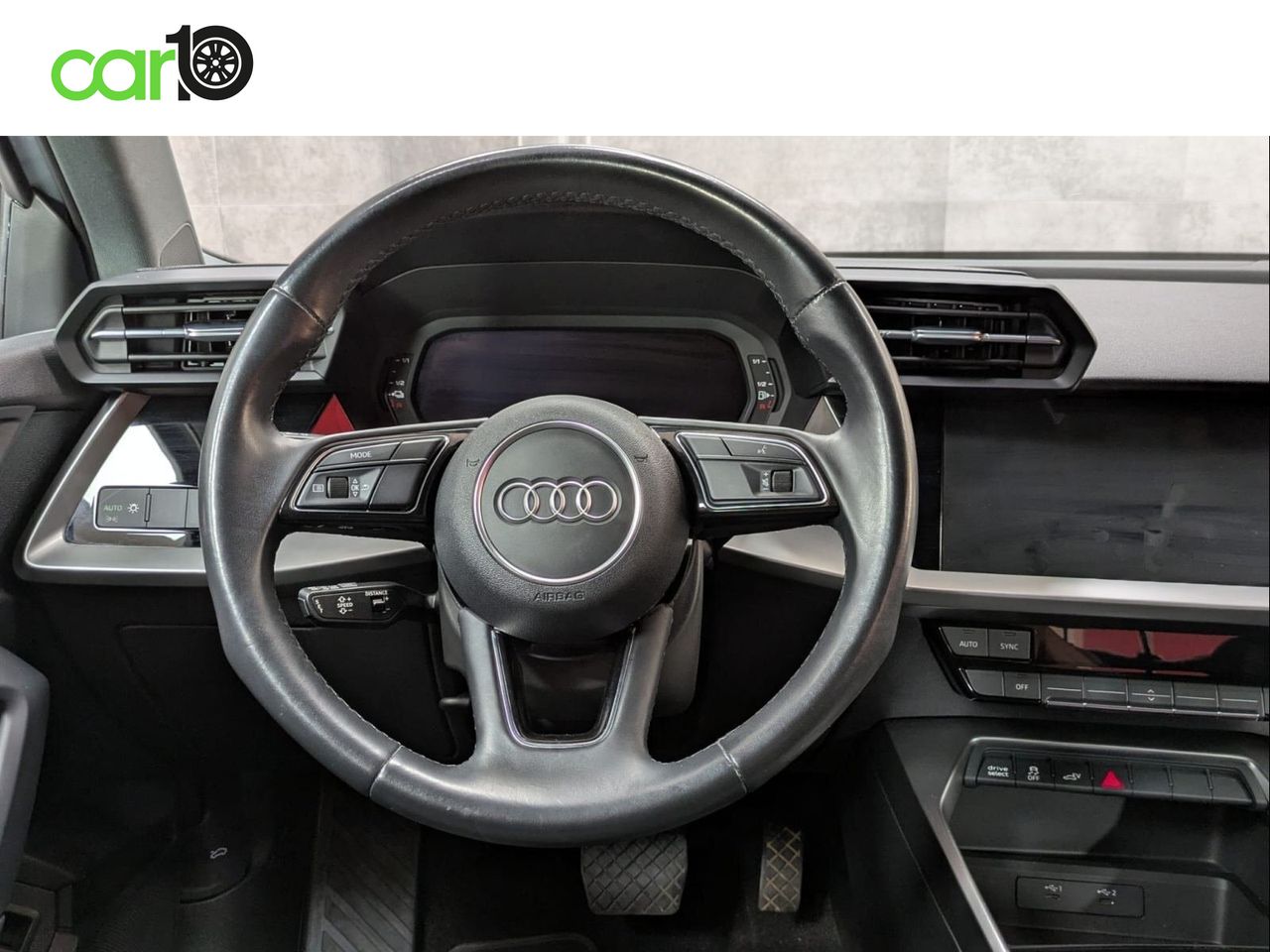 AUDI A3 SPORTBACK 1.4 40 TFSI E S TRONIC  - Foto 13