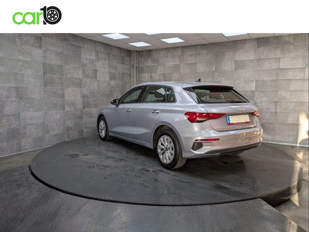 AUDI A3 SPORTBACK 1.4 40 TFSI E S TRONIC  - Foto 5