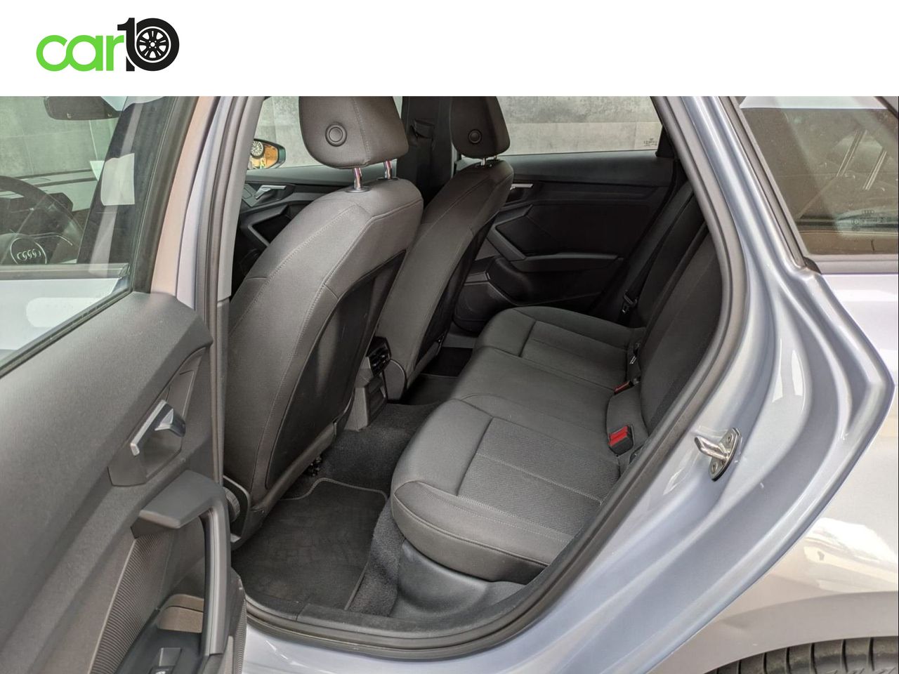 AUDI A3 SPORTBACK 1.4 40 TFSI E S TRONIC  - Foto 10