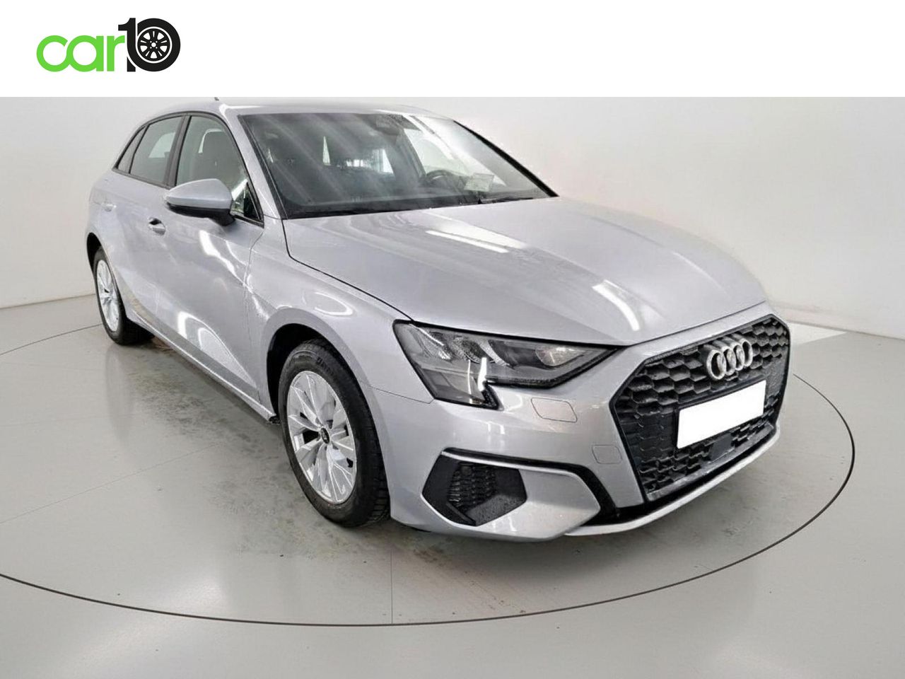 AUDI A3 SPORTBACK 1.4 40 TFSI E S TRONIC  - Foto 3