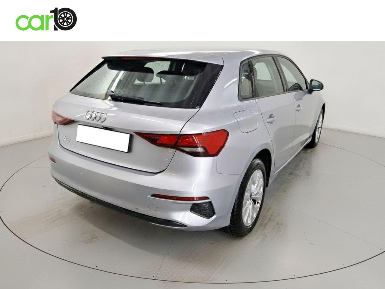 AUDI A3 SPORTBACK 1.4 40 TFSI E S TRONIC  - Foto 5