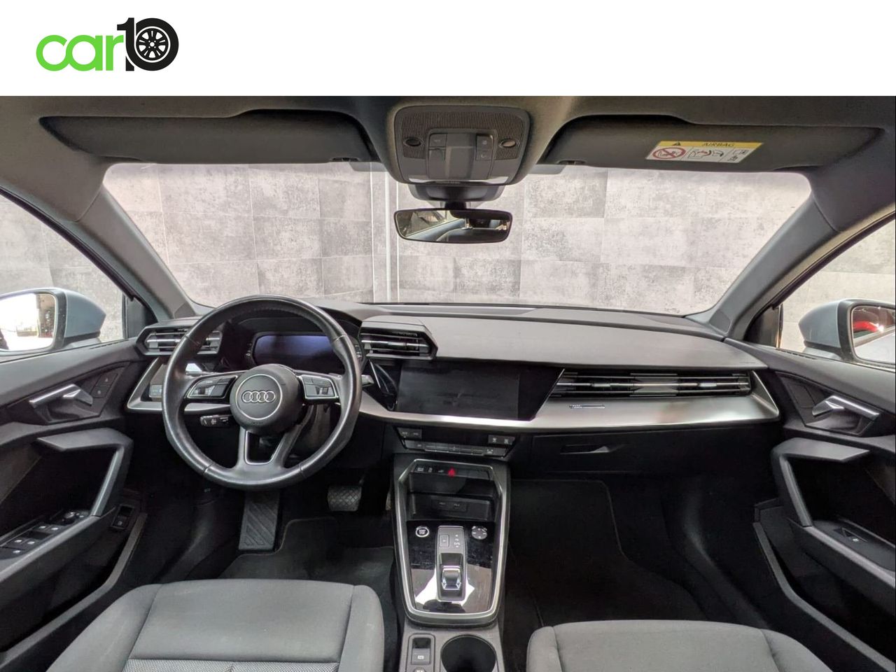 AUDI A3 SPORTBACK 1.4 40 TFSI E S TRONIC  - Foto 9