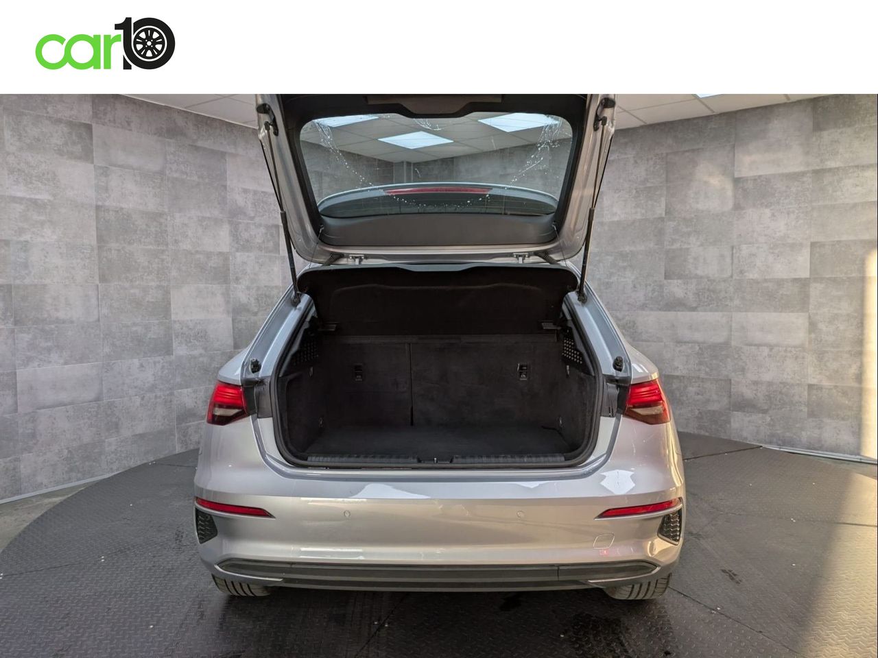 AUDI A3 SPORTBACK 1.4 40 TFSI E S TRONIC  - Foto 11