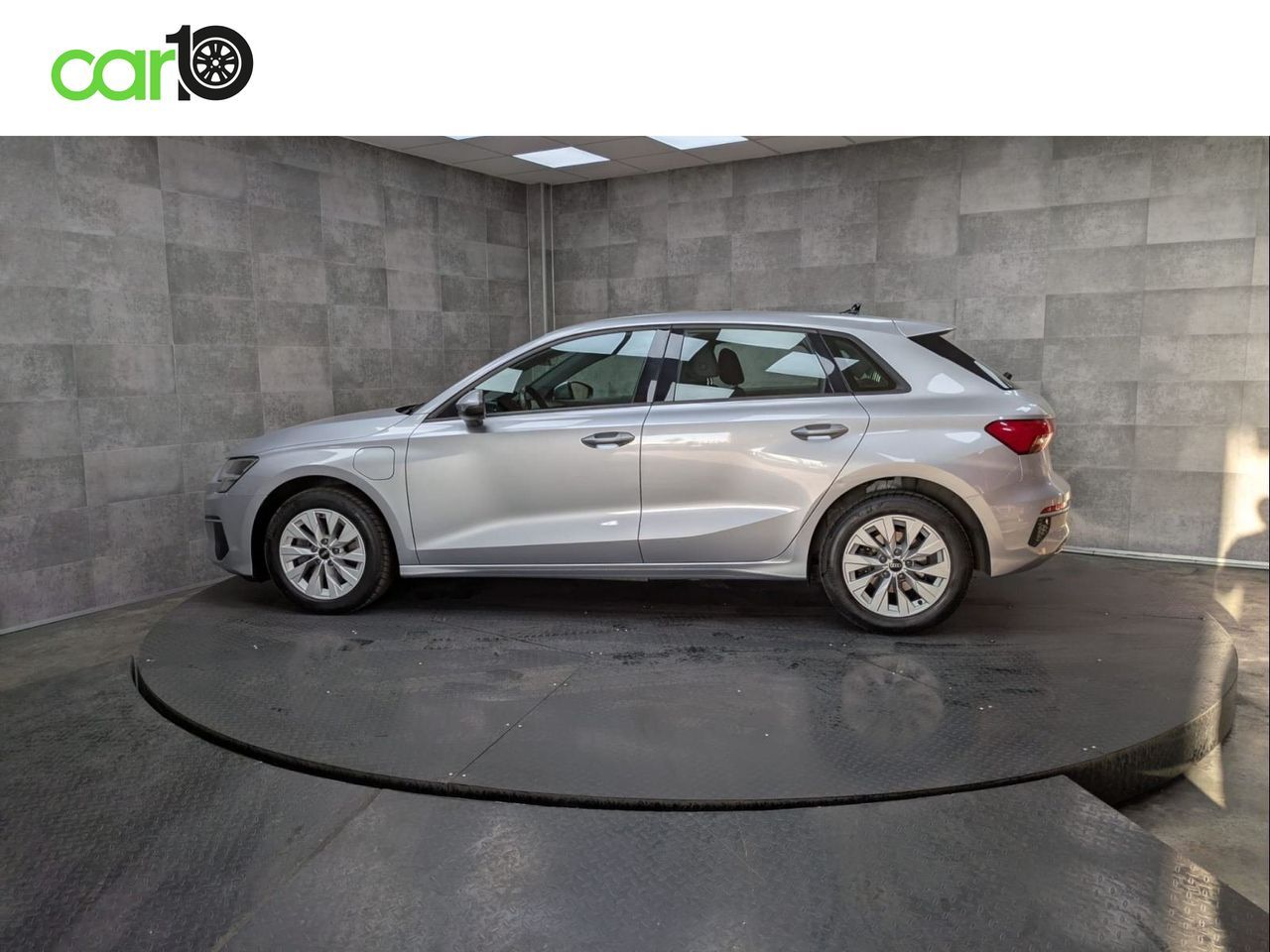AUDI A3 SPORTBACK 1.4 40 TFSI E S TRONIC  - Foto 7