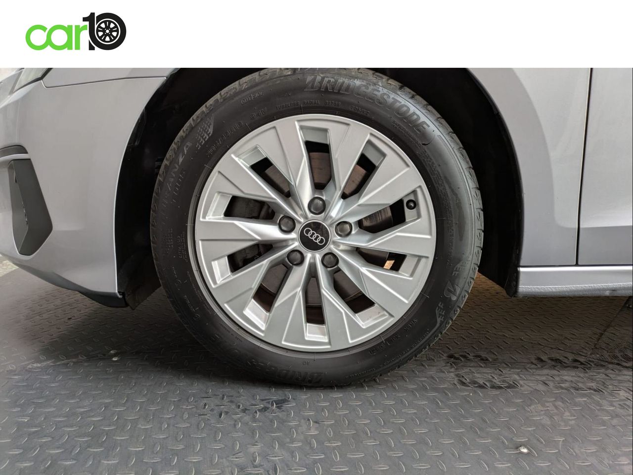 AUDI A3 SPORTBACK 1.4 40 TFSI E S TRONIC  - Foto 18
