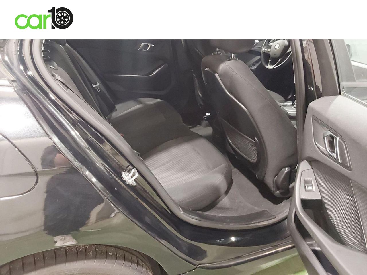 BMW SERIE 1 HATCH 116DA (85KW)  - Foto 6