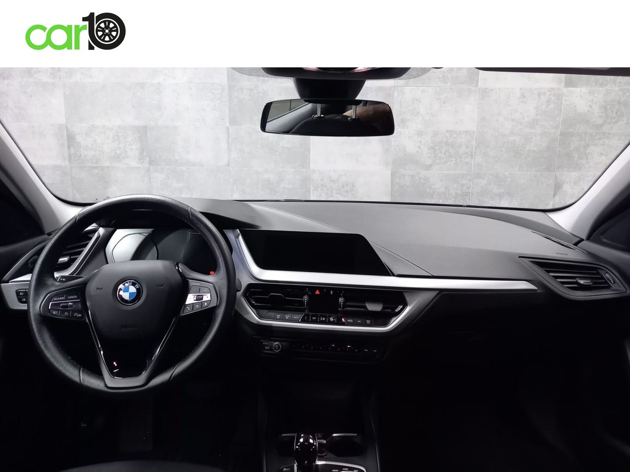 BMW SERIE 1 HATCH 116DA (85KW)  - Foto 9
