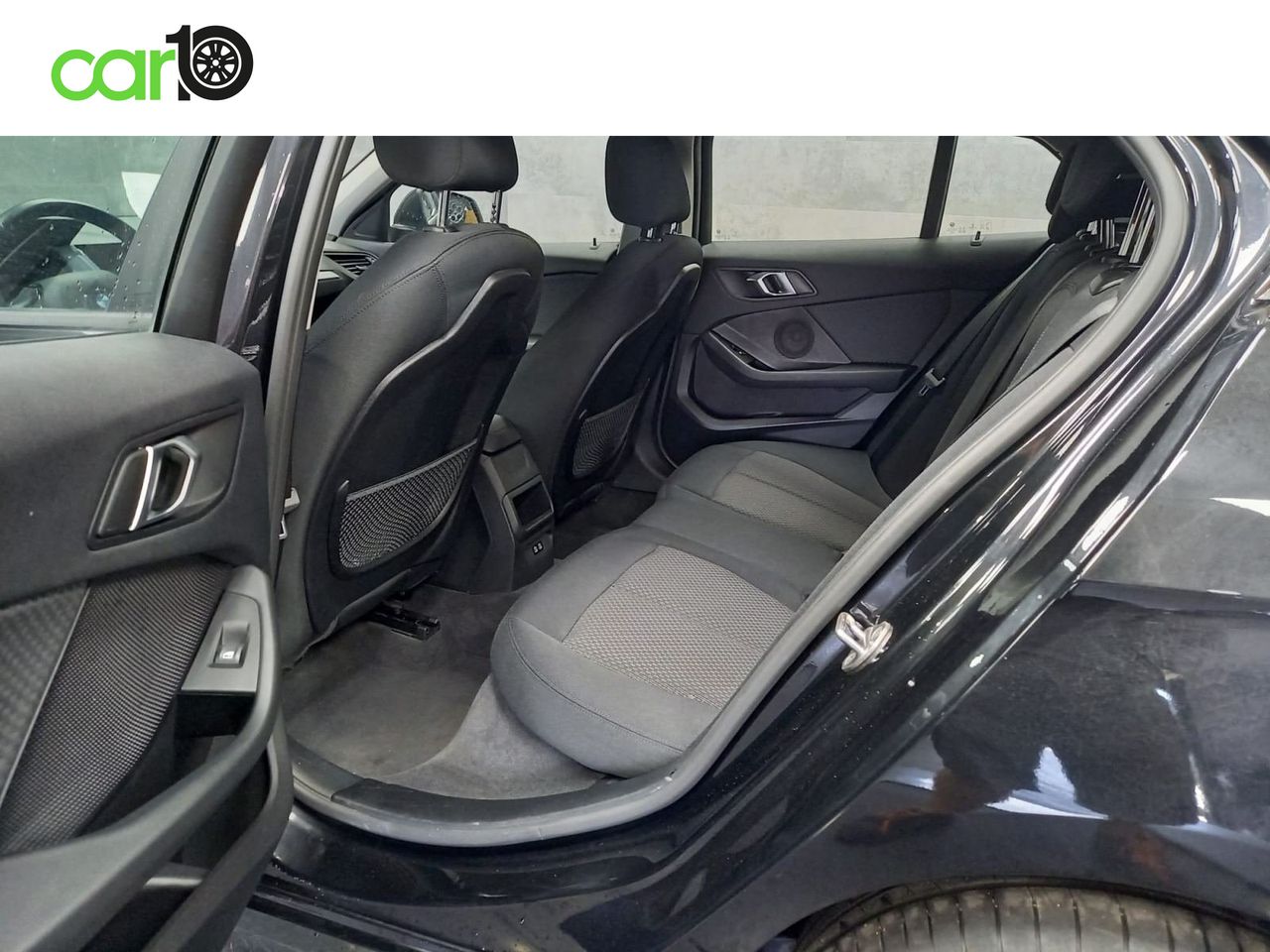 BMW SERIE 1 HATCH 116DA (85KW)  - Foto 10