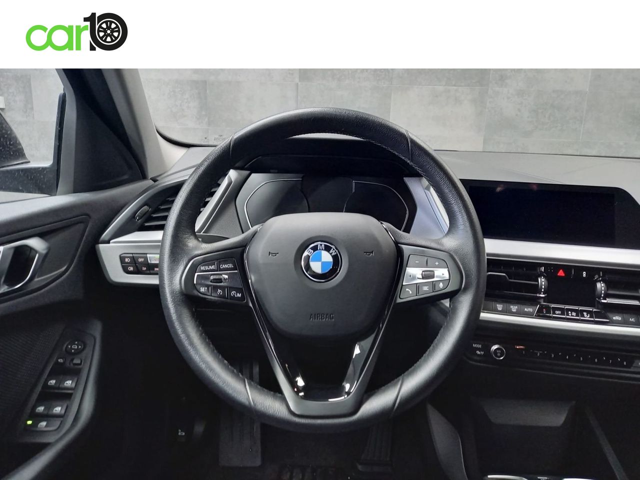 BMW SERIE 1 HATCH 116DA (85KW)  - Foto 11