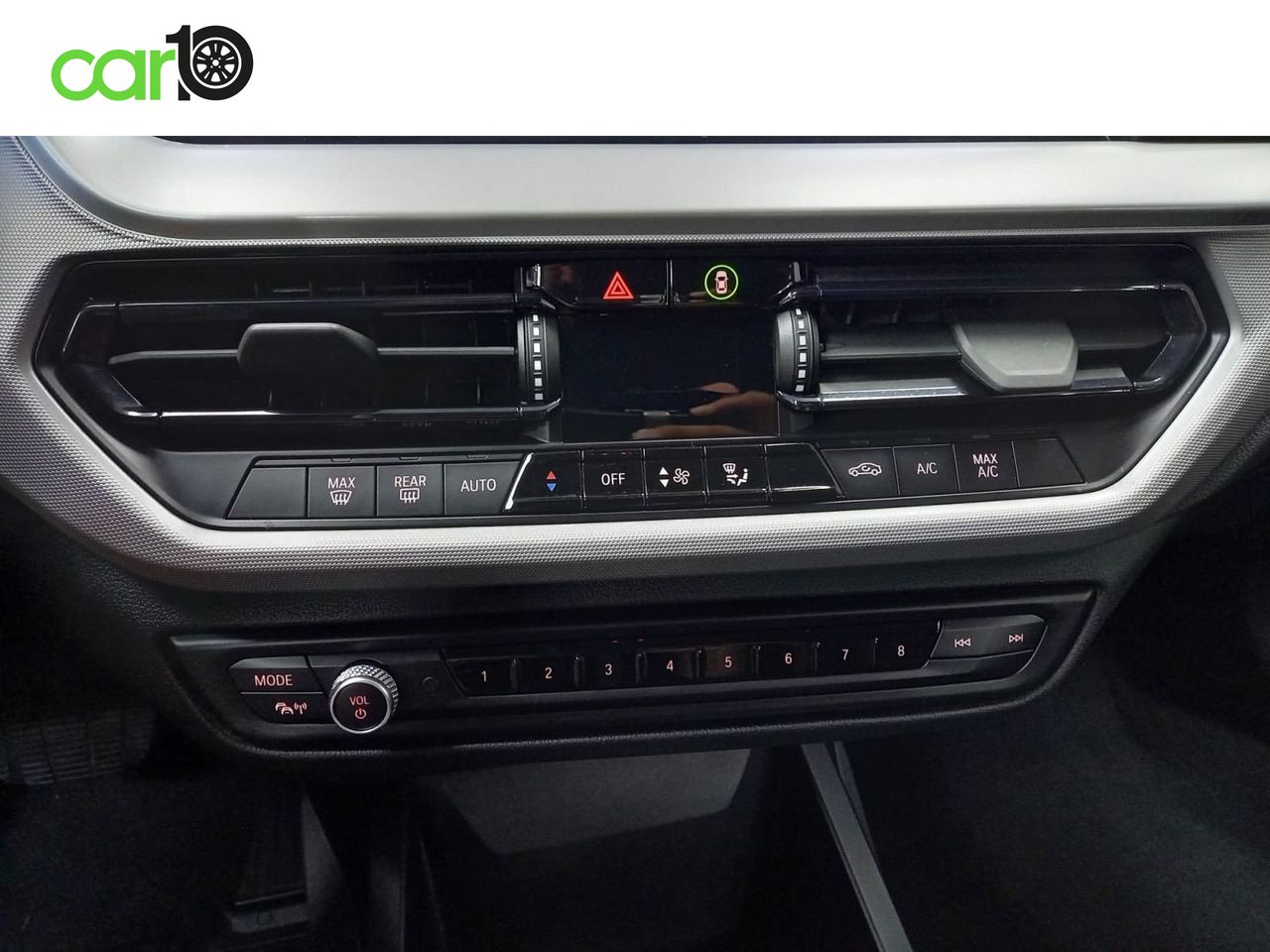 BMW SERIE 1 HATCH 116DA (85KW)  - Foto 14