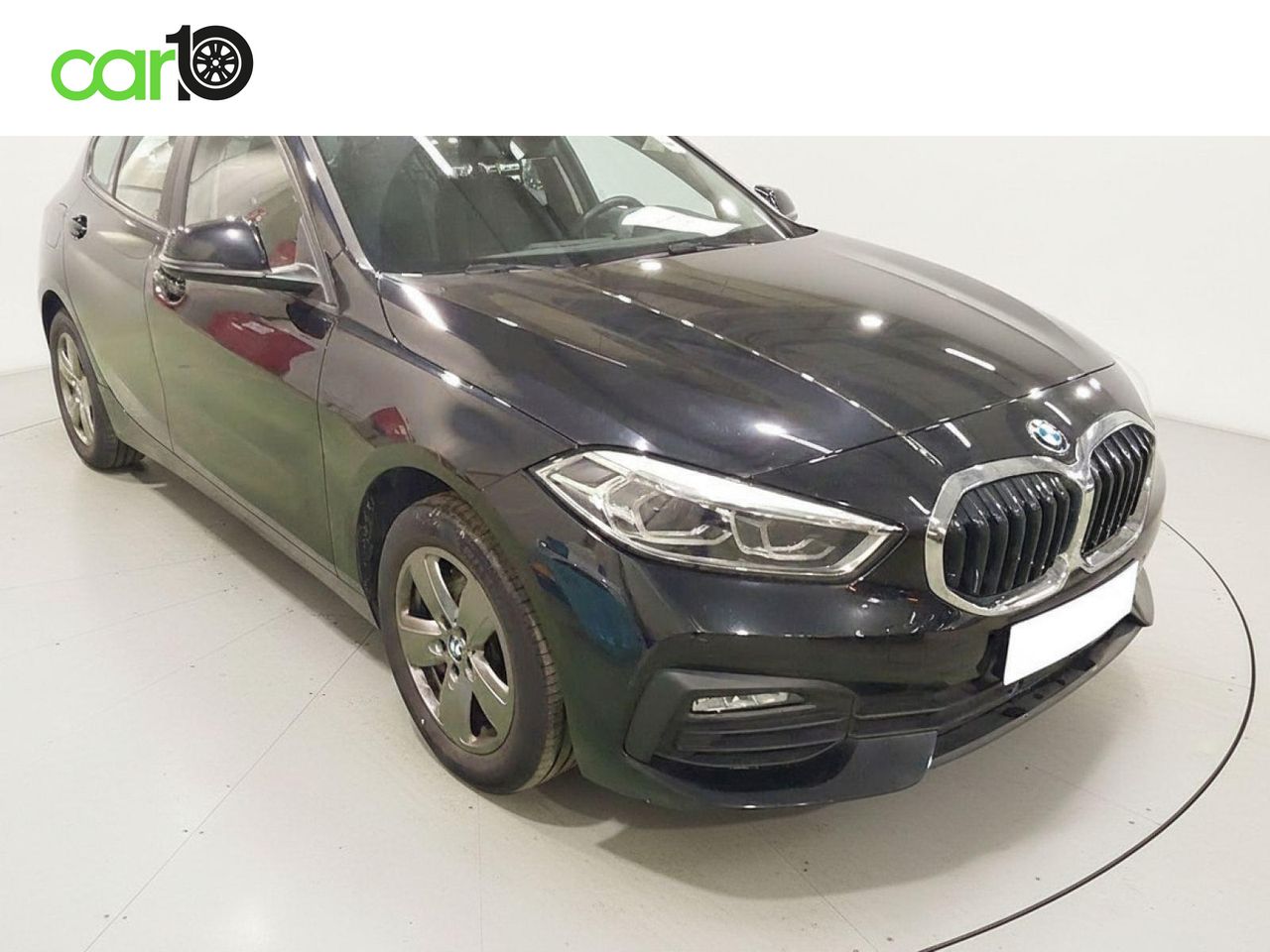 BMW SERIE 1 HATCH 116DA (85KW)  - Foto 3