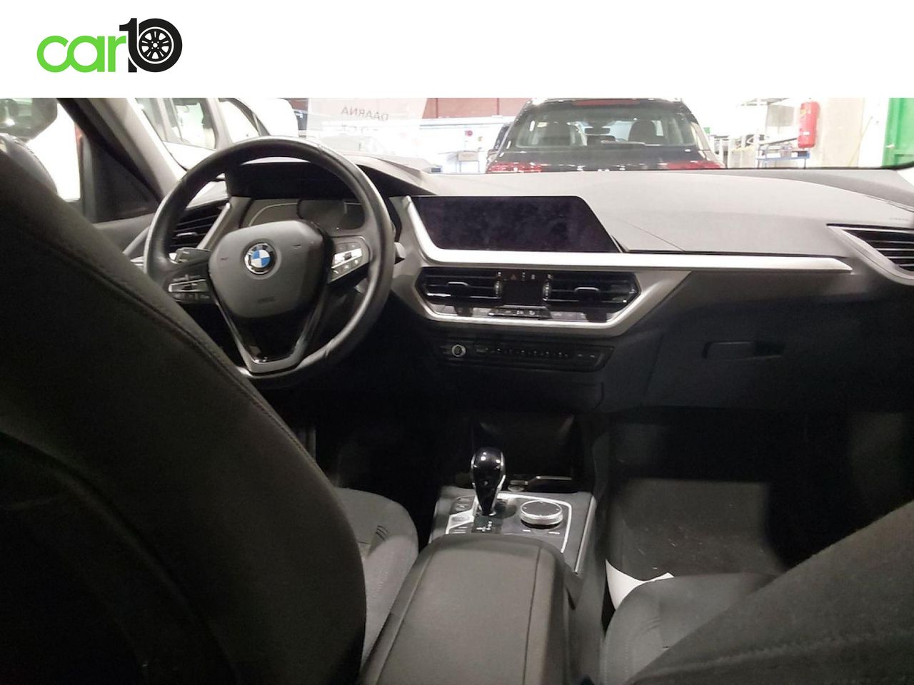 BMW SERIE 1 HATCH 116DA (85KW)  - Foto 7