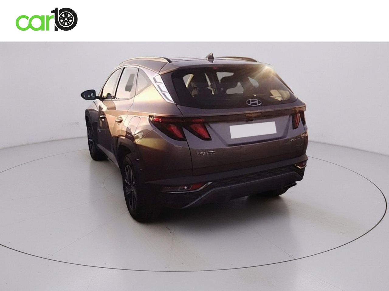 HYUNDAI TUCSON 1.6 TGDI 169kW (230CV) HEV Maxx Auto  - Foto 6