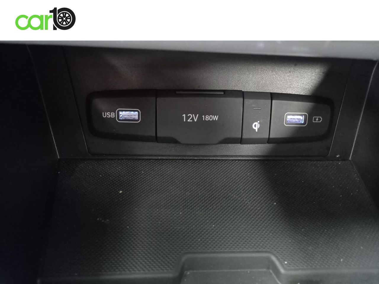 HYUNDAI TUCSON 1.6 TGDI 169kW (230CV) HEV Maxx Auto  - Foto 18