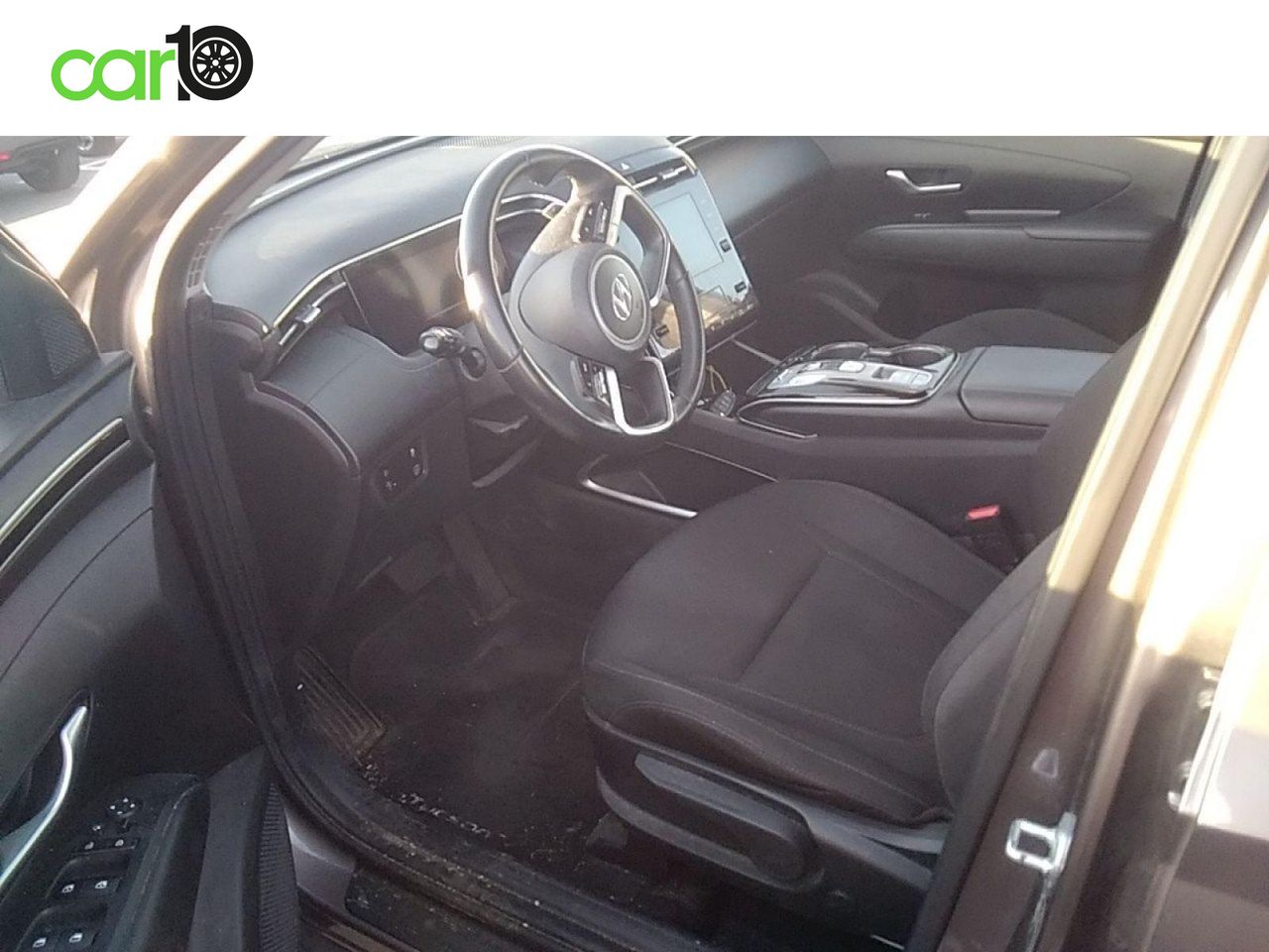 HYUNDAI TUCSON 1.6 TGDI 169kW (230CV) HEV Maxx Auto  - Foto 7