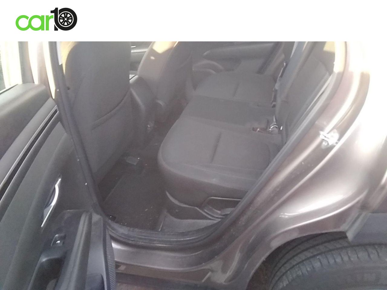 HYUNDAI TUCSON 1.6 TGDI 169kW (230CV) HEV Maxx Auto  - Foto 8