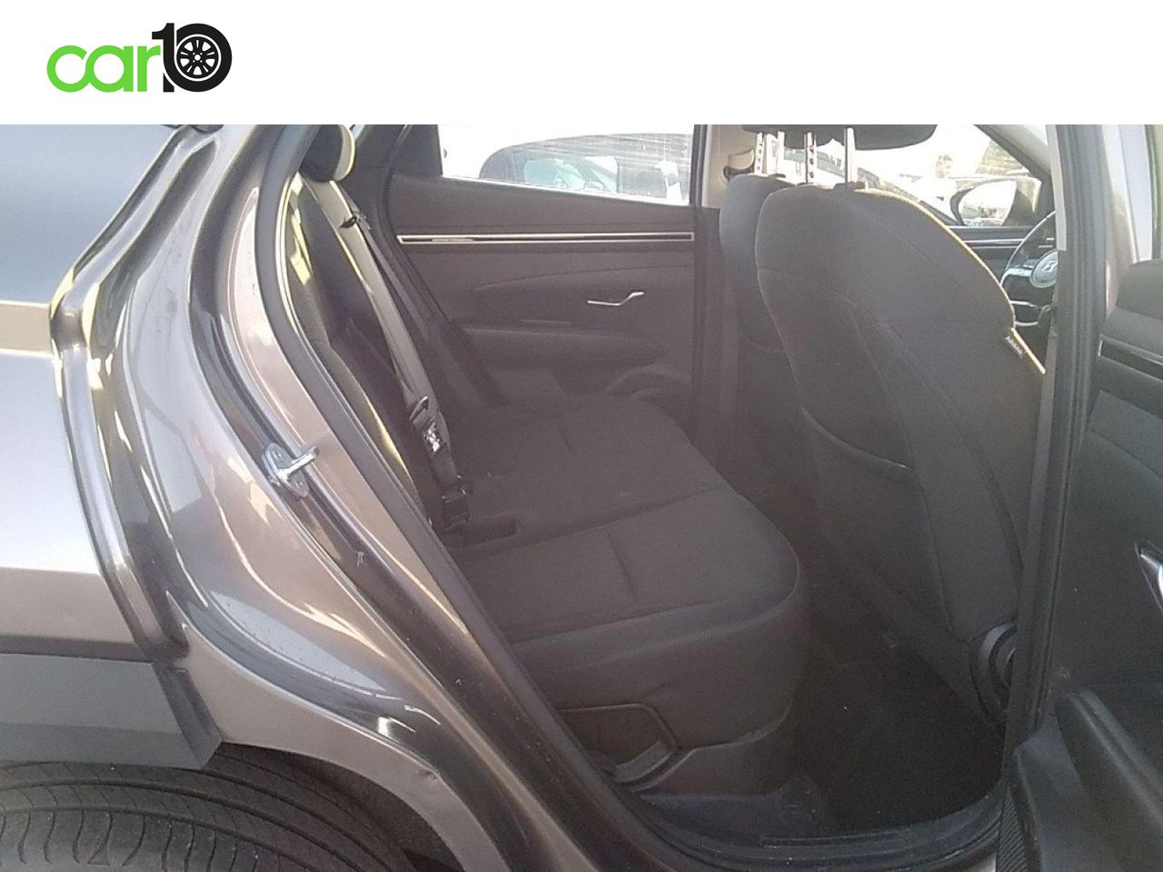 HYUNDAI TUCSON 1.6 TGDI 169kW (230CV) HEV Maxx Auto  - Foto 11