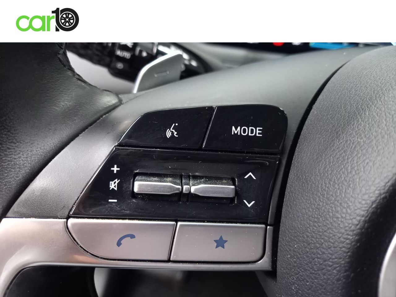 HYUNDAI TUCSON 1.6 TGDI 169kW (230CV) HEV Maxx Auto  - Foto 13