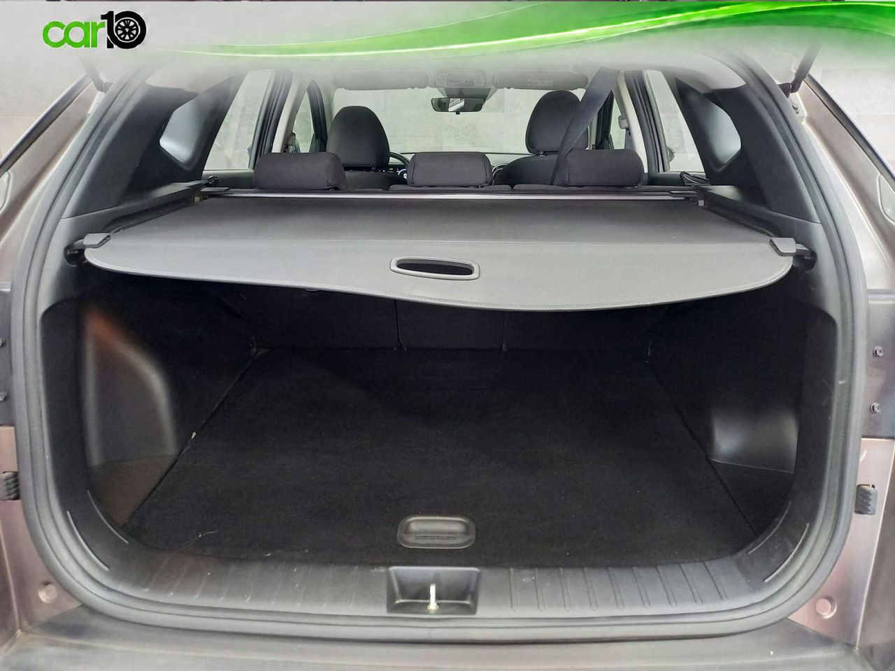 Hyundai Tucson 1.6 TGDI 169kW (230CV) HEV Maxx Auto  - Foto 12