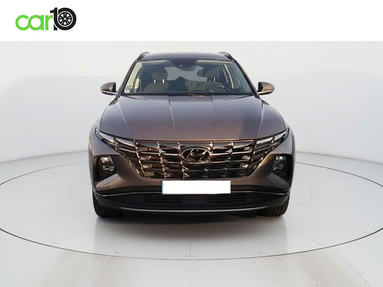 HYUNDAI TUCSON 1.6 TGDI 169kW (230CV) HEV Maxx Auto  - Foto 3