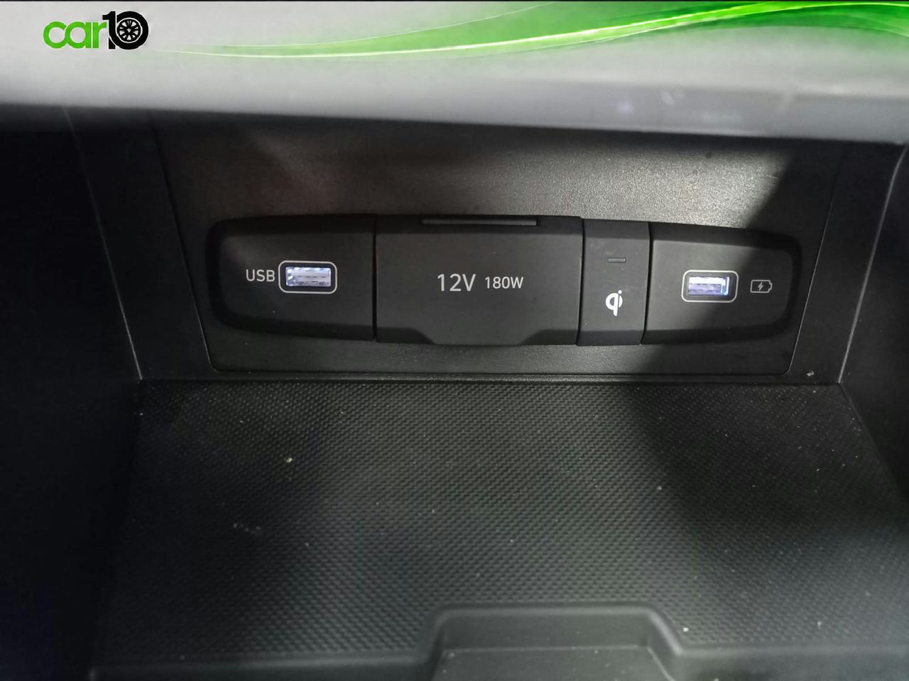 Hyundai Tucson 1.6 TGDI 169kW (230CV) HEV Maxx Auto  - Foto 19
