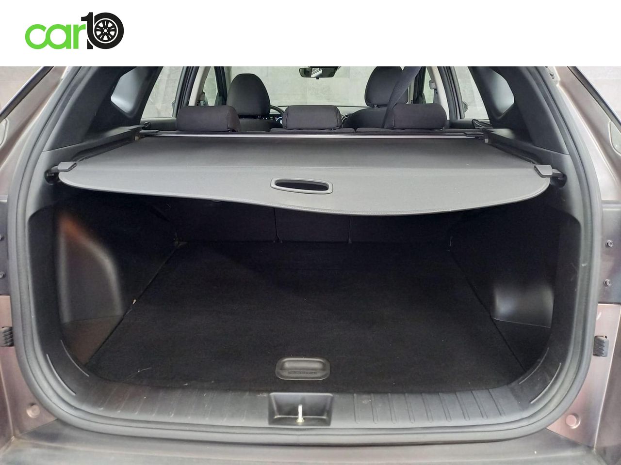 HYUNDAI TUCSON 1.6 TGDI 169kW (230CV) HEV Maxx Auto  - Foto 11