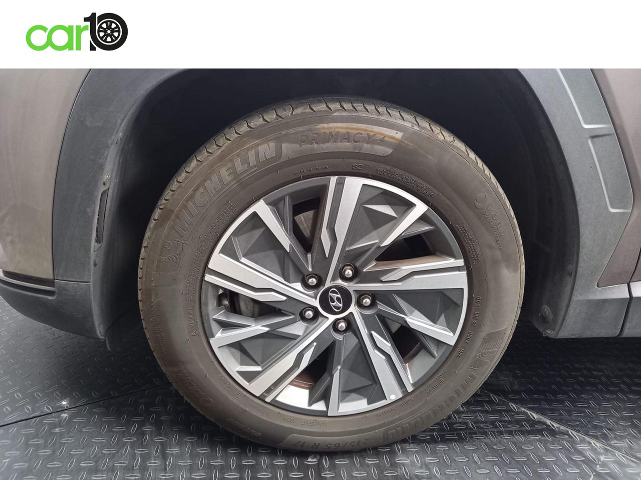 HYUNDAI TUCSON 1.6 TGDI 169kW (230CV) HEV Maxx Auto  - Foto 19
