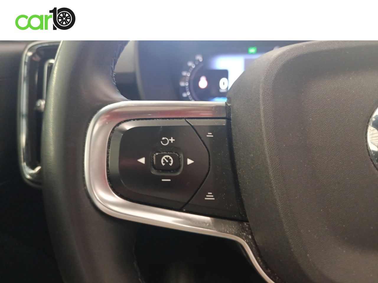 Volvo C40 Recharge Eléctrico Core Auto  - Foto 18