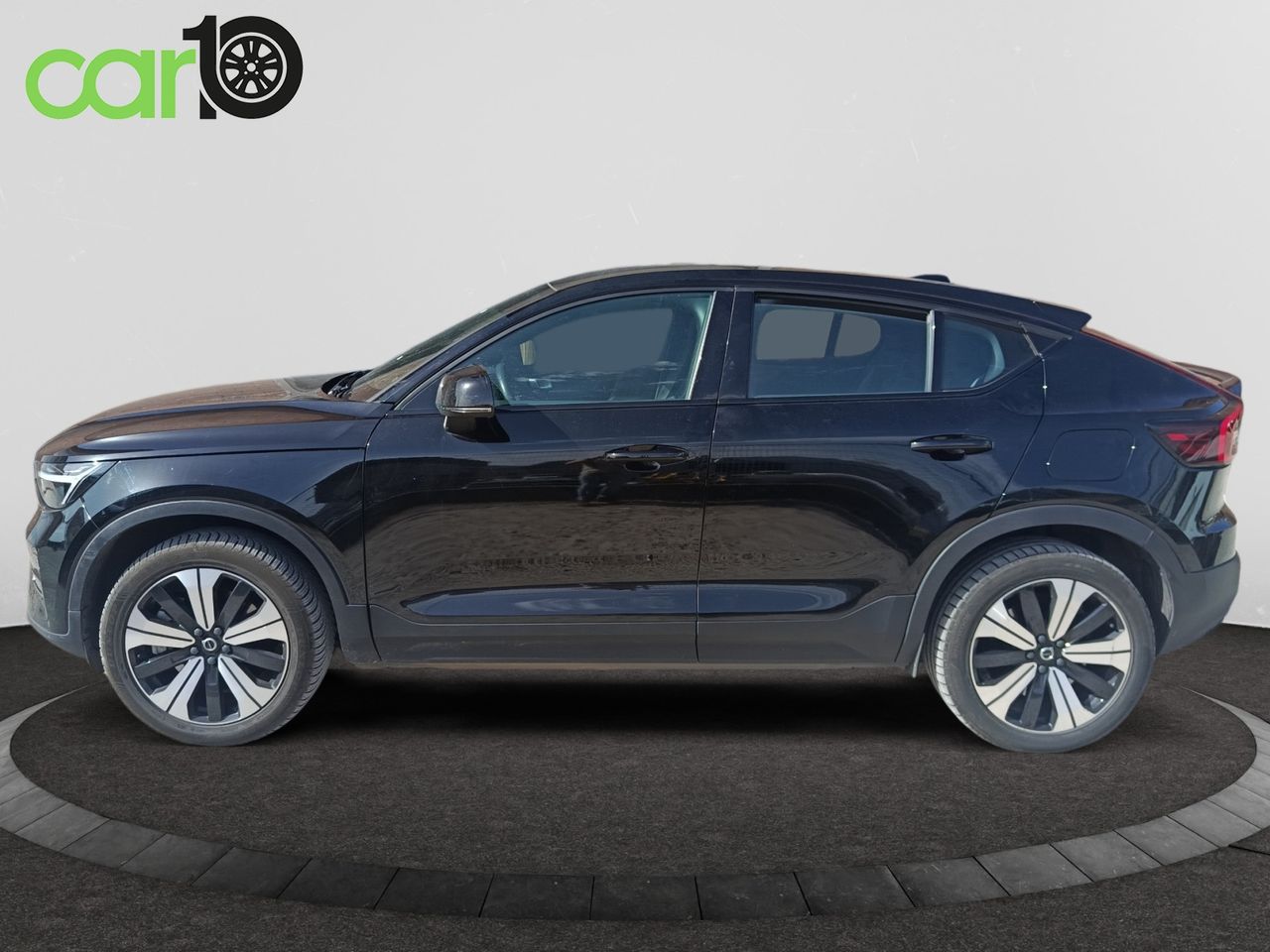 Volvo C40 Recharge Eléctrico Core Auto  - Foto 22