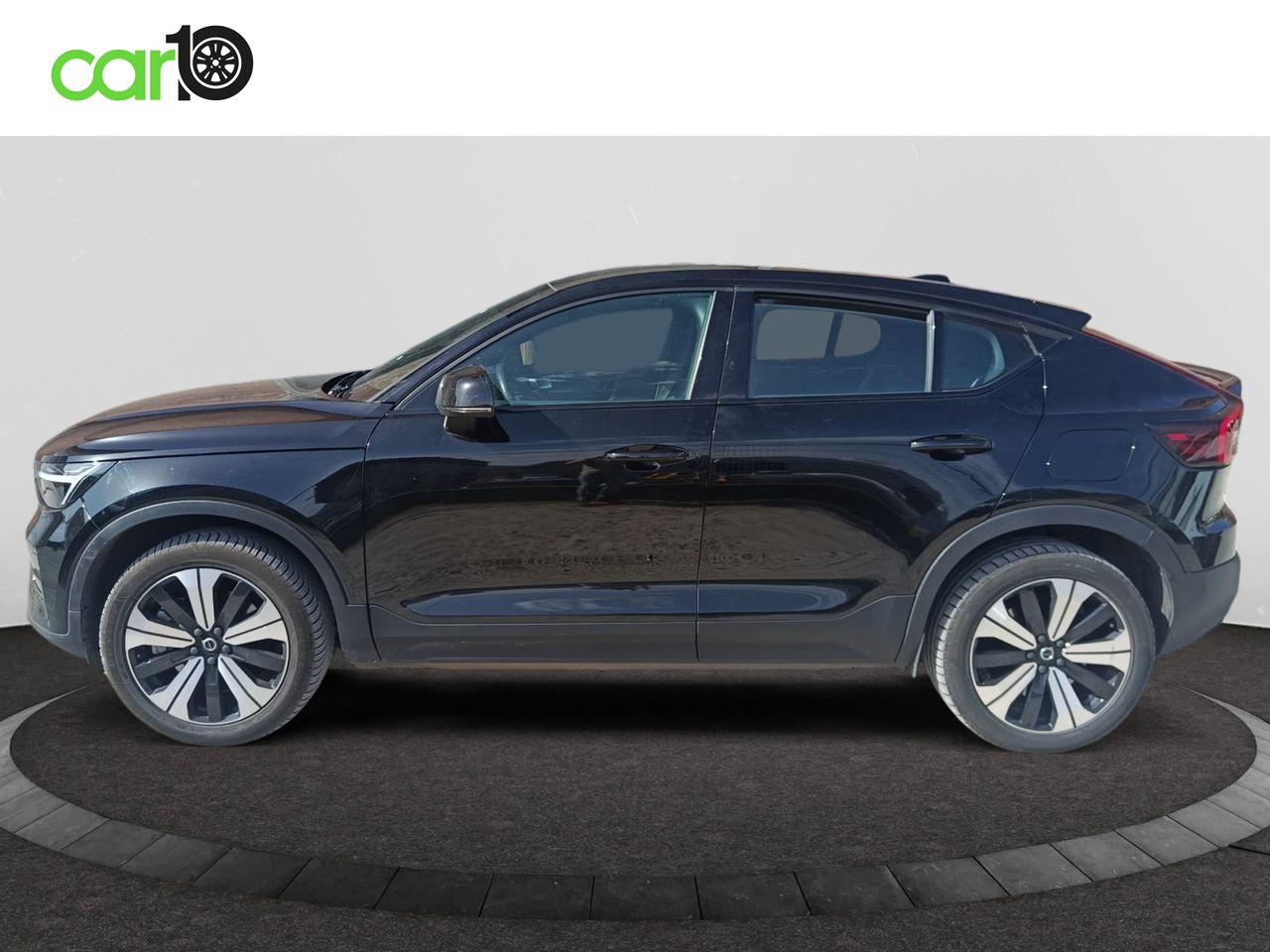 Volvo C40 Recharge Eléctrico Core Auto  - Foto 22