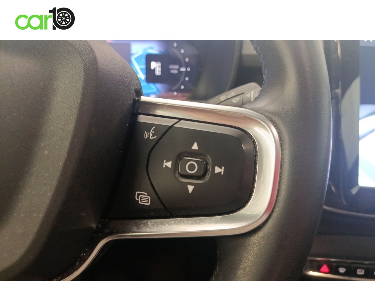 Volvo C40 Recharge Eléctrico Core Auto  - Foto 17