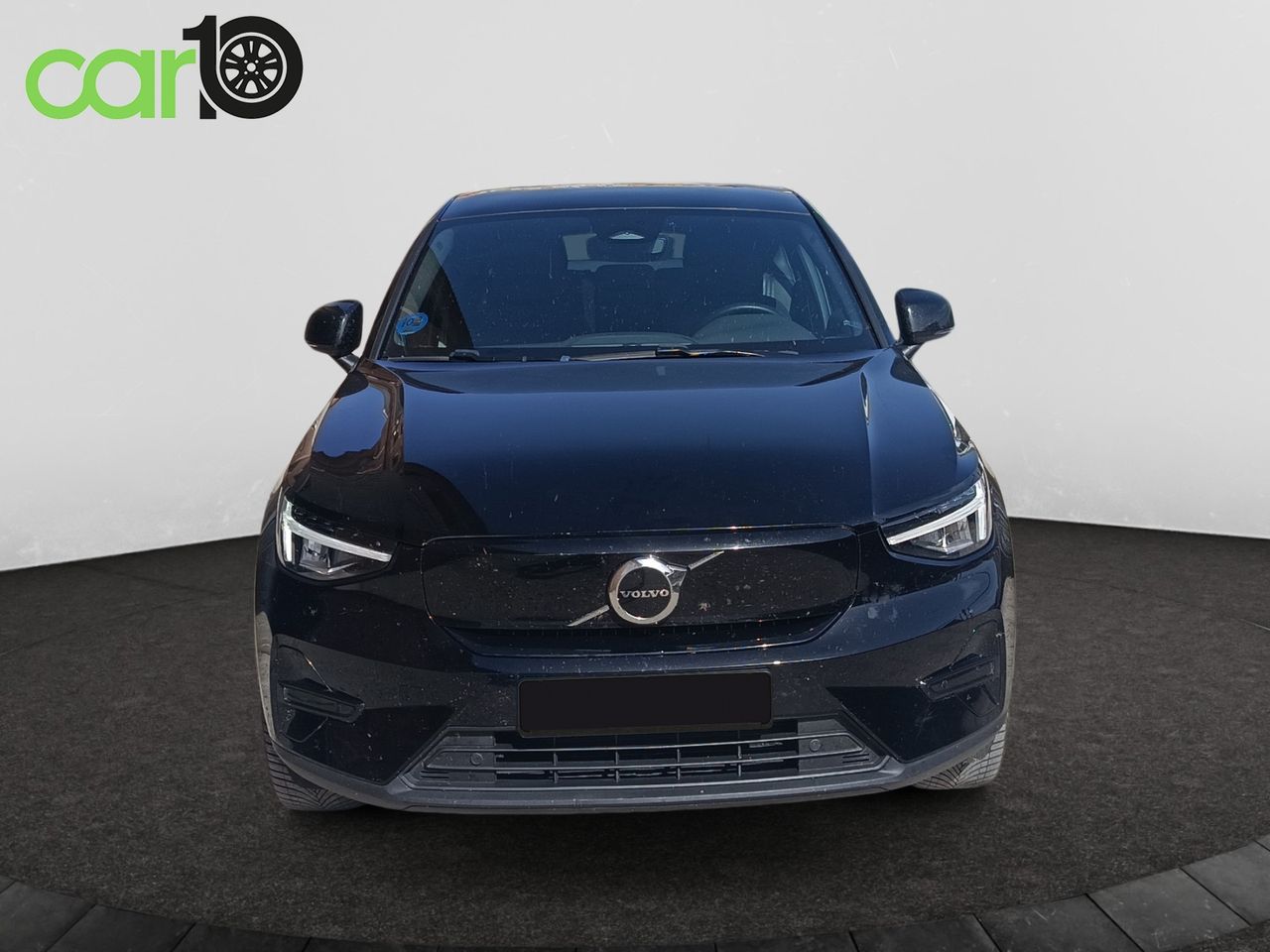 Volvo C40 Recharge Eléctrico Core Auto  - Foto 3
