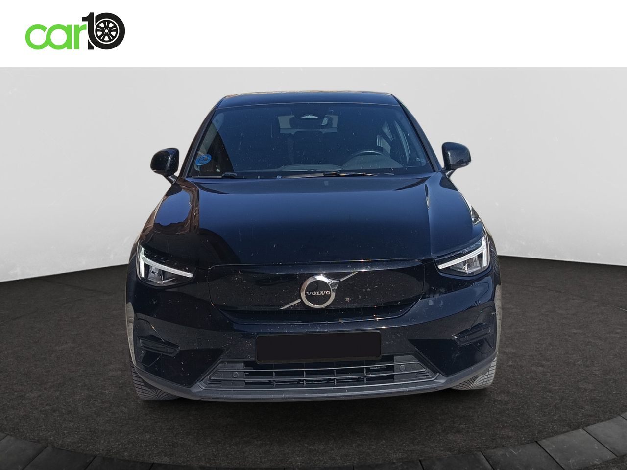 Volvo C40 Recharge Eléctrico Core Auto  - Foto 3