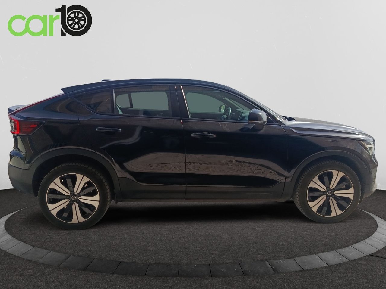 Volvo C40 Recharge Eléctrico Core Auto  - Foto 21