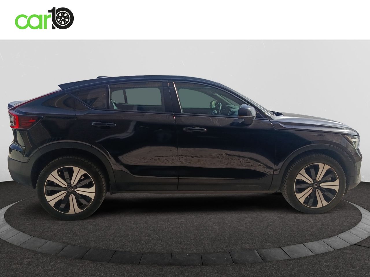 Volvo C40 Recharge Eléctrico Core Auto  - Foto 21