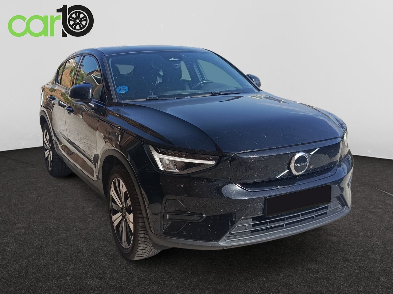 Volvo C40 Recharge Eléctrico Core Auto  - Foto 4