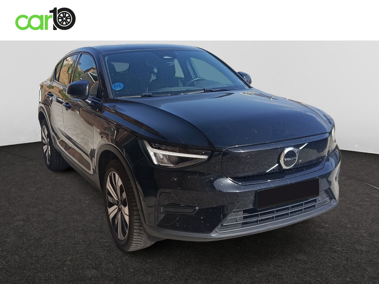 Volvo C40 Recharge Eléctrico Core Auto  - Foto 4