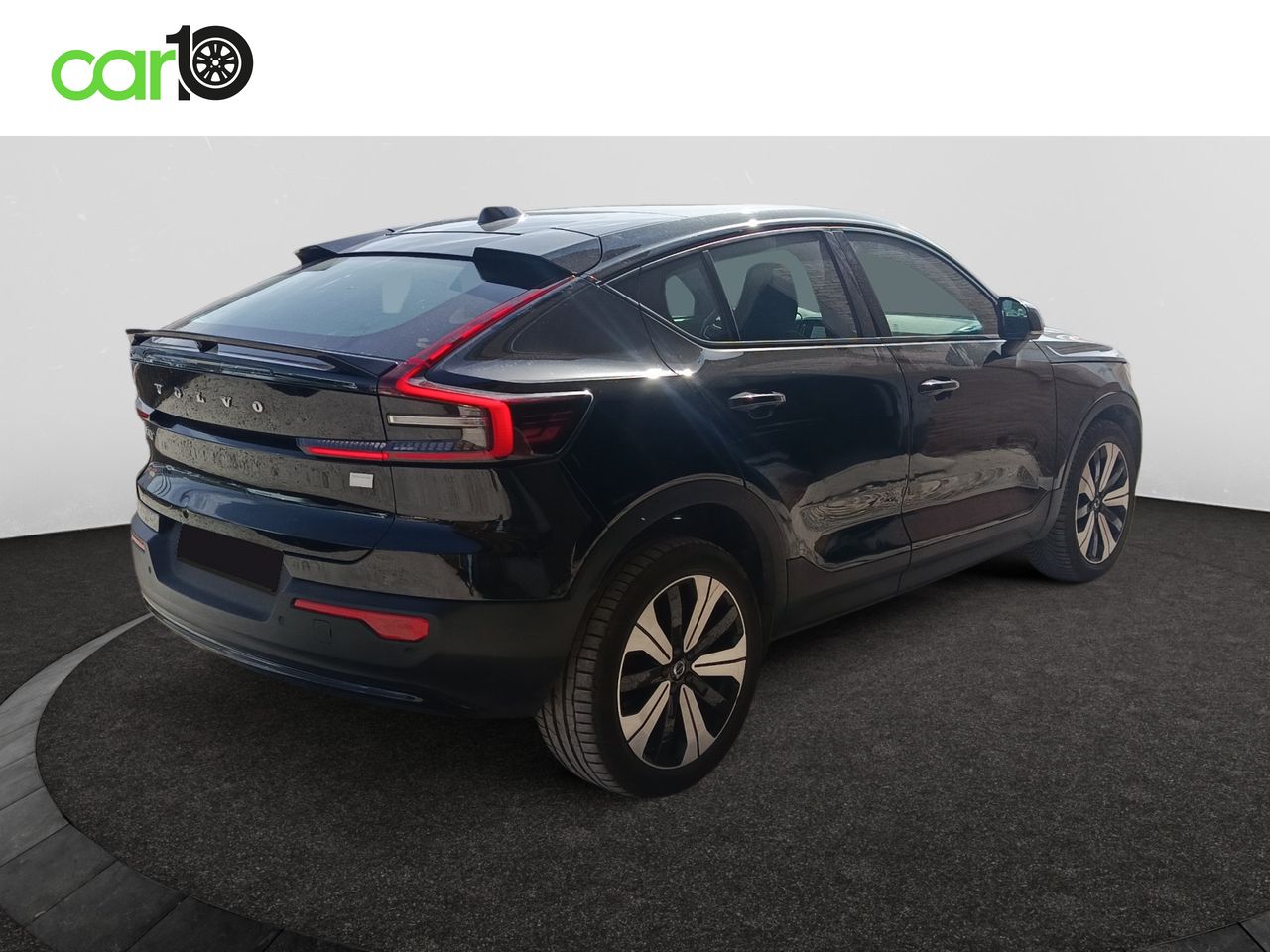 Volvo C40 Recharge Eléctrico Core Auto  - Foto 7