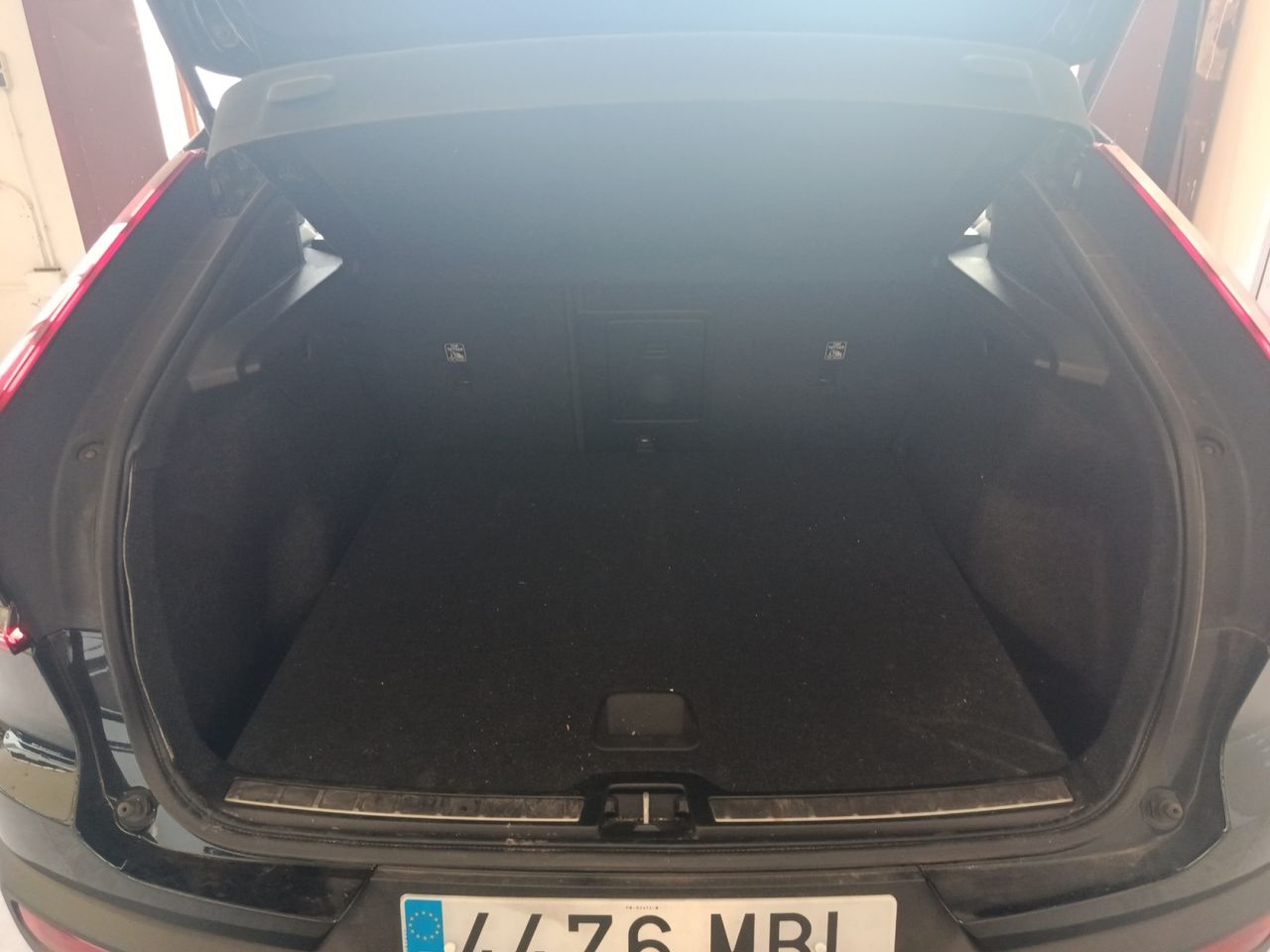 Volvo C40 Recharge Eléctrico Core Auto  - Foto 19