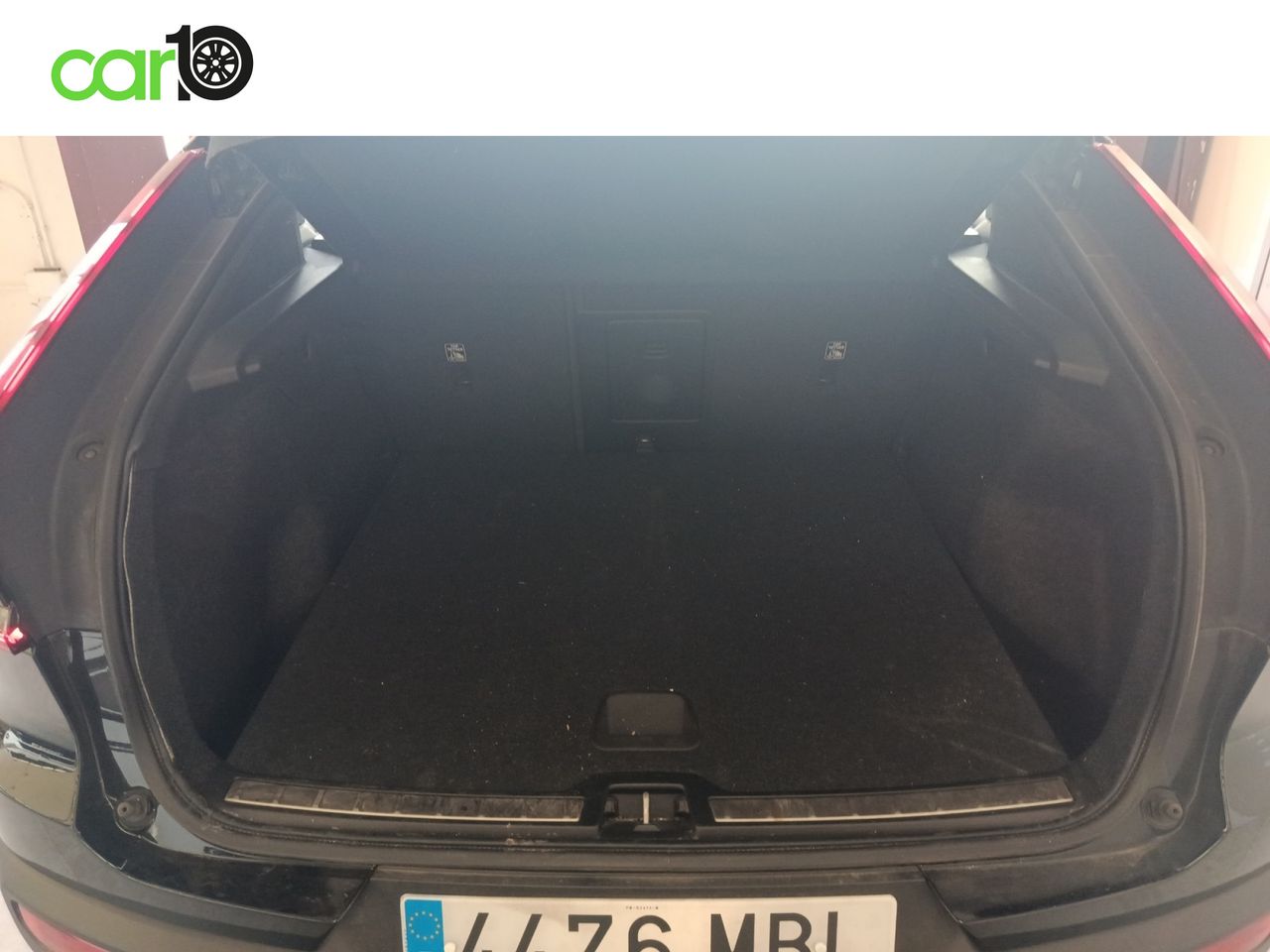Volvo C40 Recharge Eléctrico Core Auto  - Foto 19