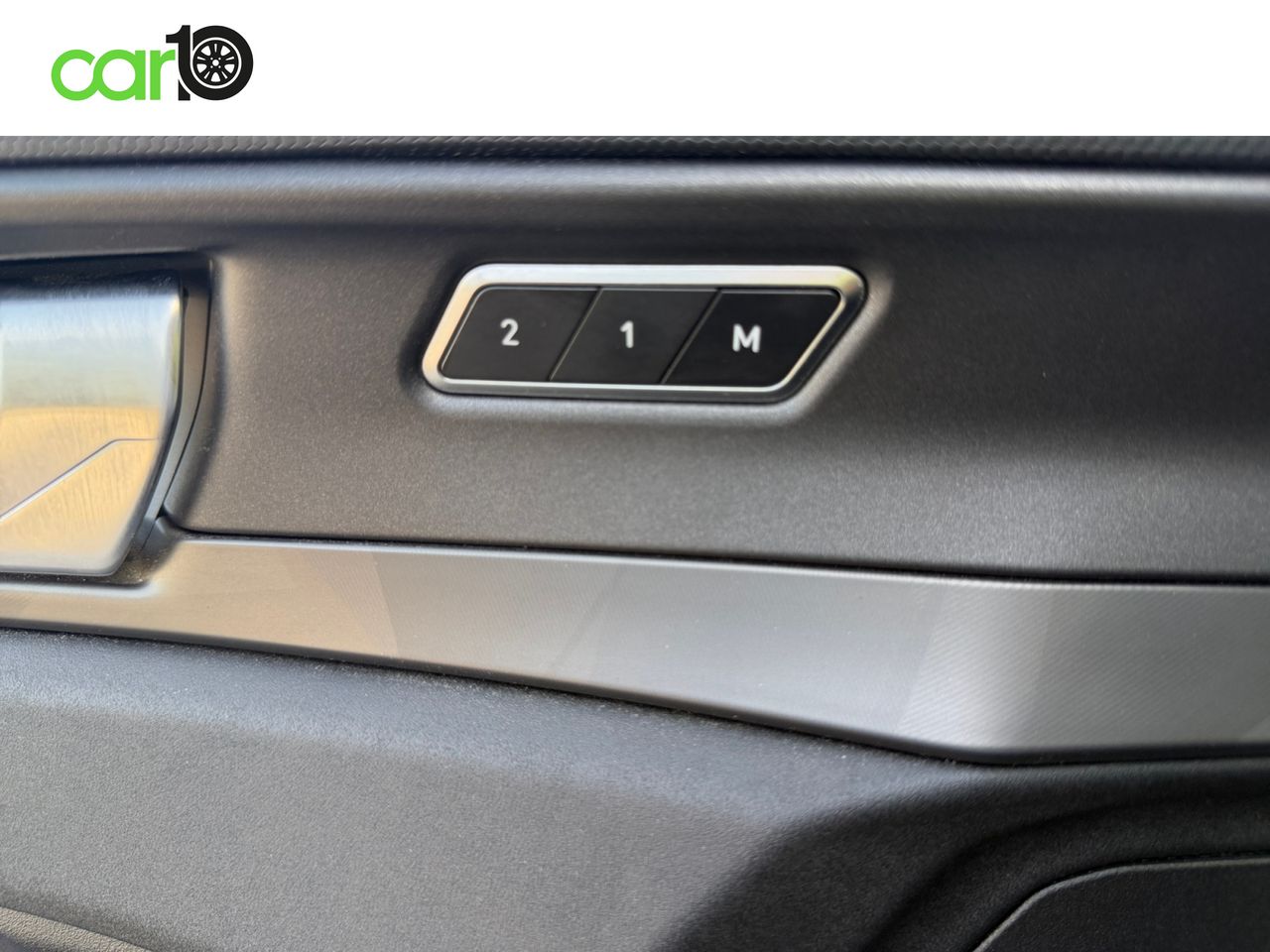 Lynk & Co 01 1.5 PHEV 3.3kW  - Foto 16