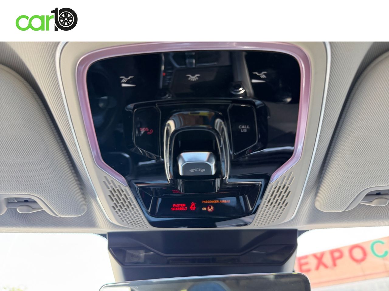 Lynk & Co 01 1.5 PHEV 3.3kW  - Foto 21