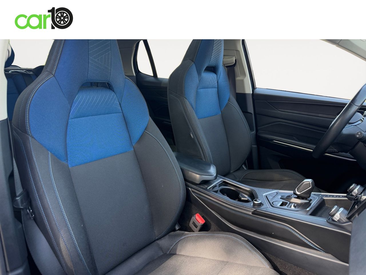 Lynk & Co 01 1.5 PHEV 3.3kW  - Foto 13